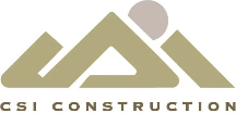 CSI Construction